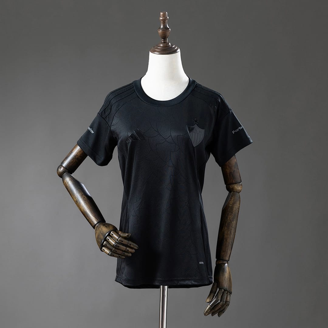 Camisola Atletico Mineiro 2025/2026 (Mulher) - Vista 1