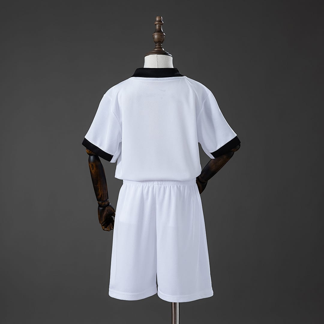 Camisola Fora Atlético Mineiro 2026/2027 Criança - Vista 2