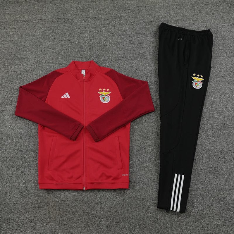 Fato de Treino II SL Benfica 2023/24 Unissexo - Vista 1