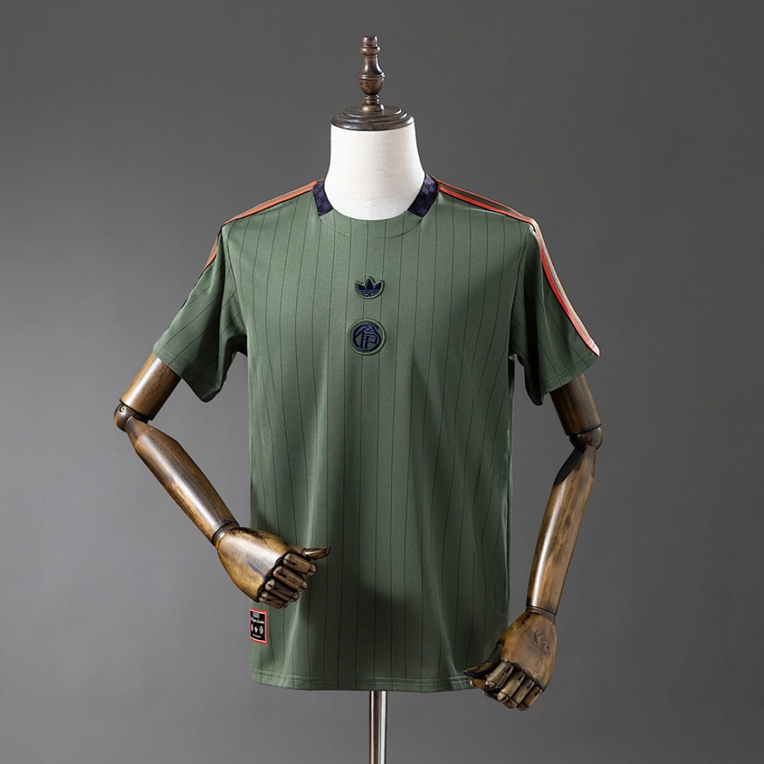 Camisola Bayern Munich 2025/2026 Edicao Especial (Retro) - Vista 1
