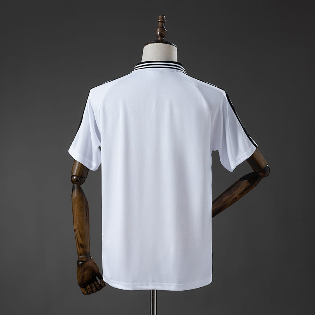Camisola Beşiktaş Retro Principal 96/97 - Vista 2