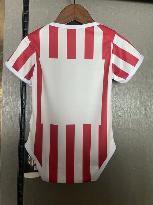 Body Atletico Madrid 2025/26 - Vista 2
