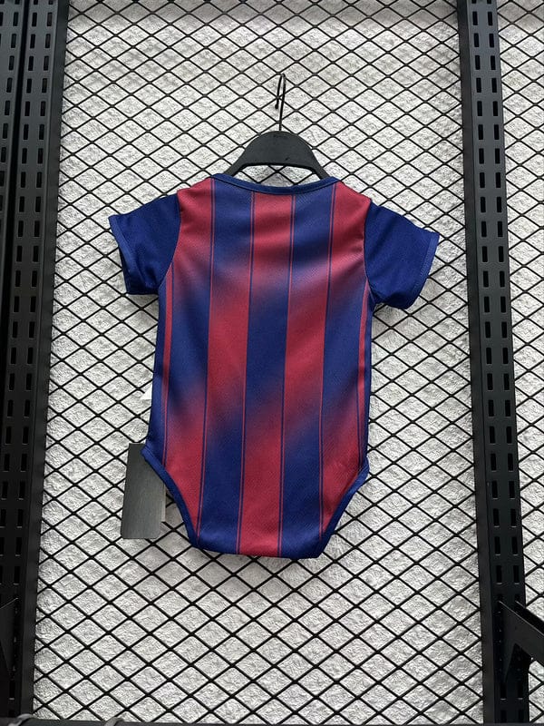 Body Barcelona 2025/26 - Vista 2