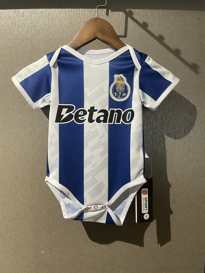 Body Porto 2025/26 - Vista 1