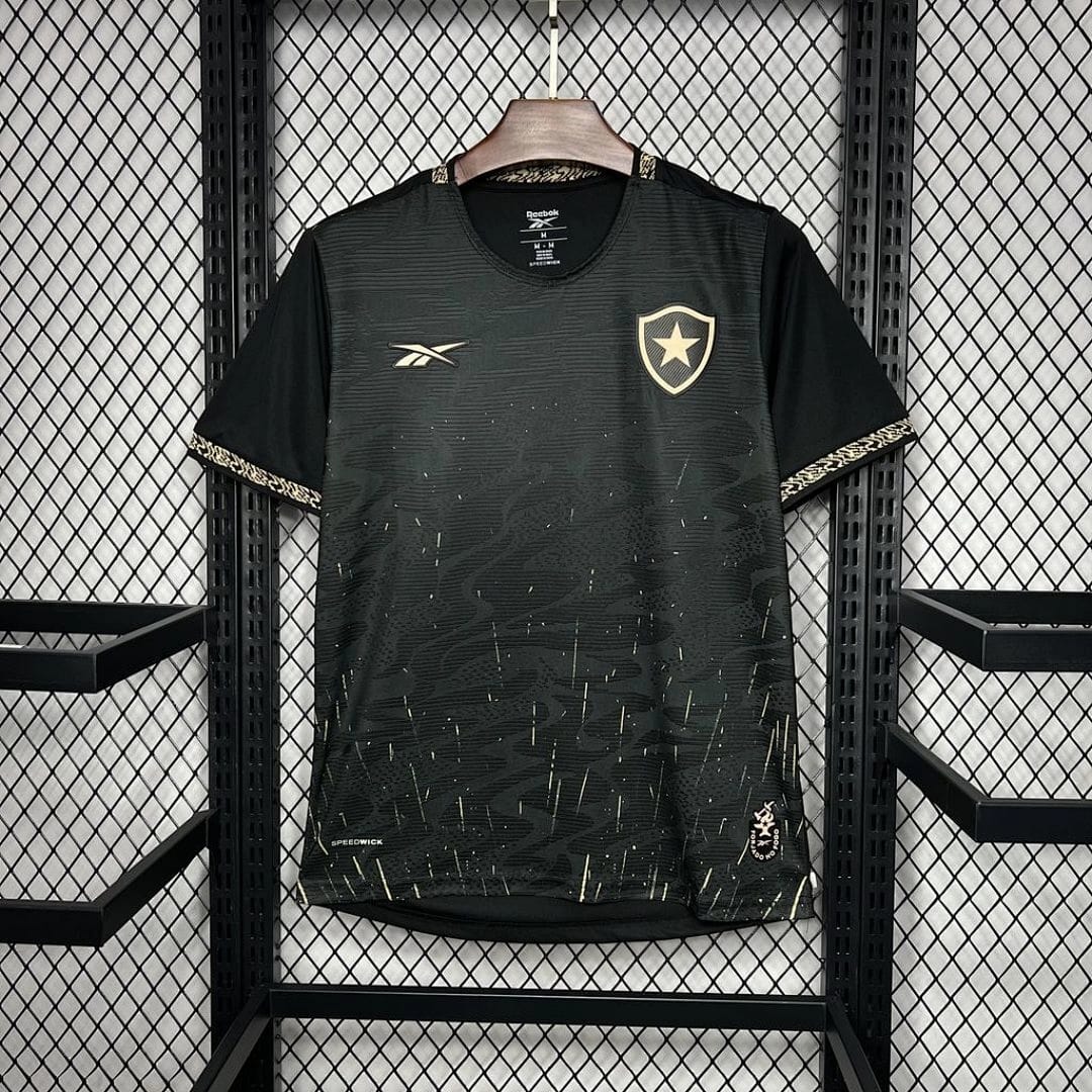 Camisola Alternativa do Botafogo 2024/2025 (2) - Vista 1