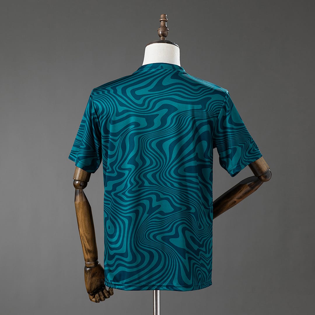 Camisola Edição Especial Brasil 2026 - Vista 2