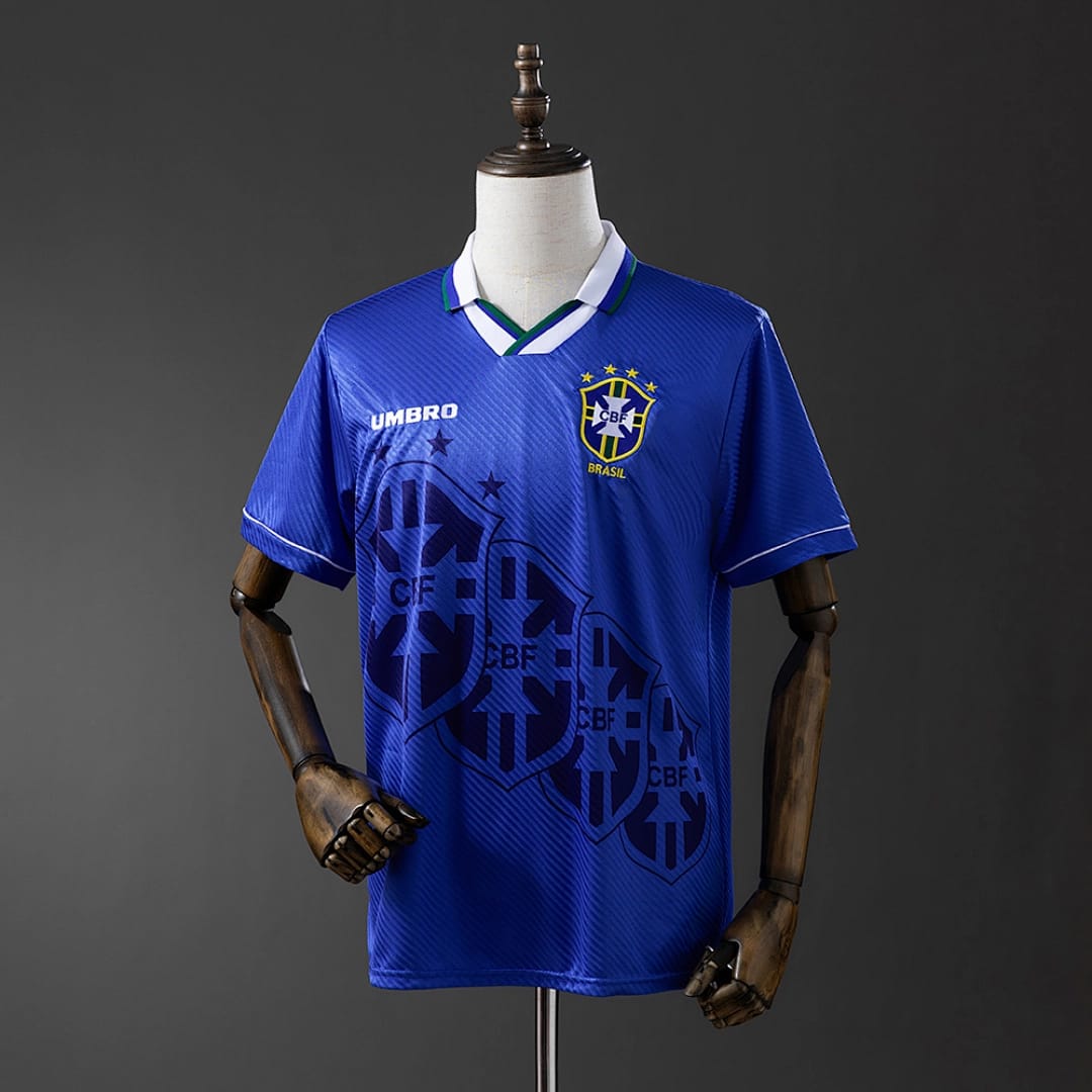 Camisola Alternativa do Brasil (Retro) - Vista 1