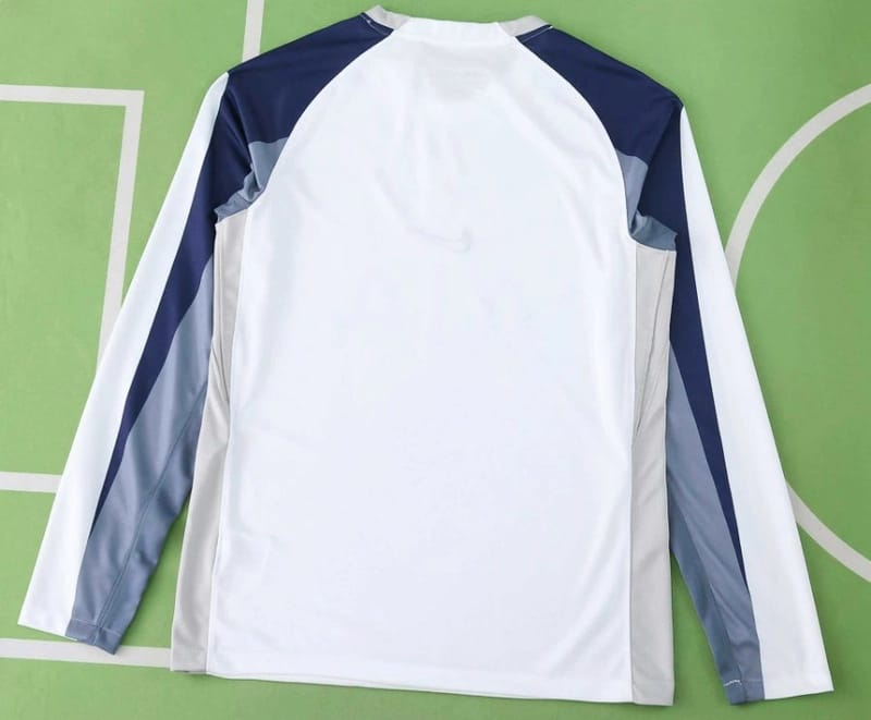 Camisola Tottenham Hotspur Principal Manga Comprida 25/26 - Vista 2