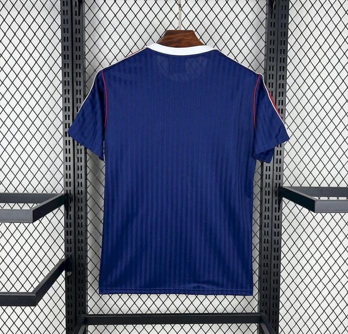 Camisola Arsenal Terrace Icons 2025/26 Retro - Vista 2