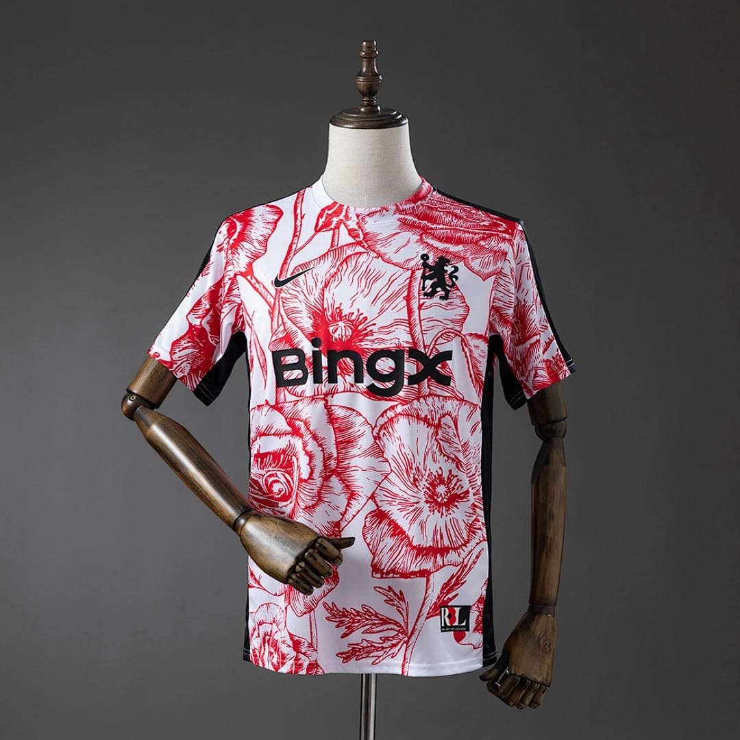 Camisola Chelsea 2025/2026 (2) - Vista 1
