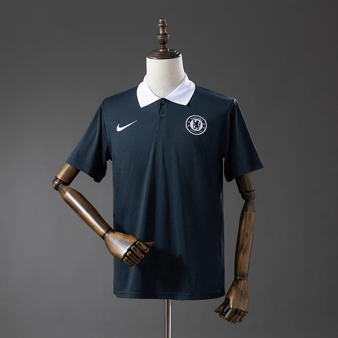 Polo Chelsea 2025/2026 - Vista 1