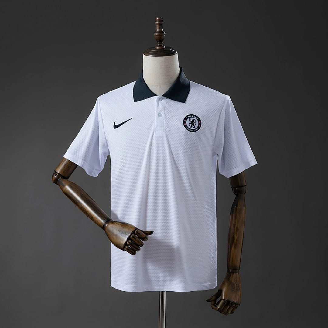 Polo Chelsea 2025/2026 (2) - Vista 1