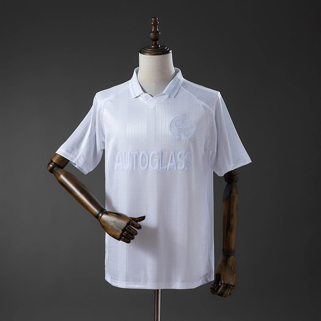Camisola Chelsea (Retro) - Vista 1