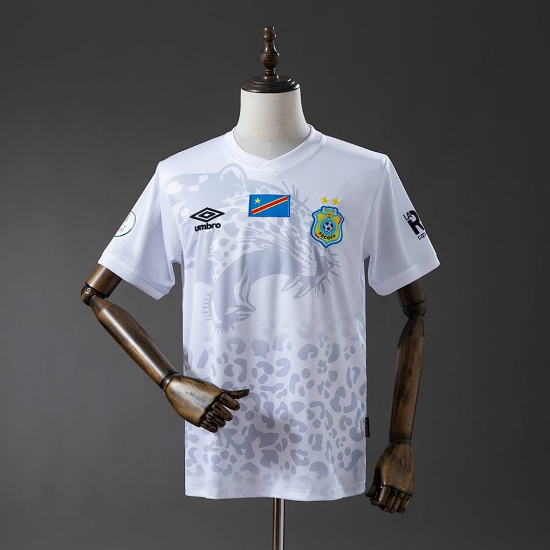 Camisola Rep. do Congo 2026 (3) - Vista 1