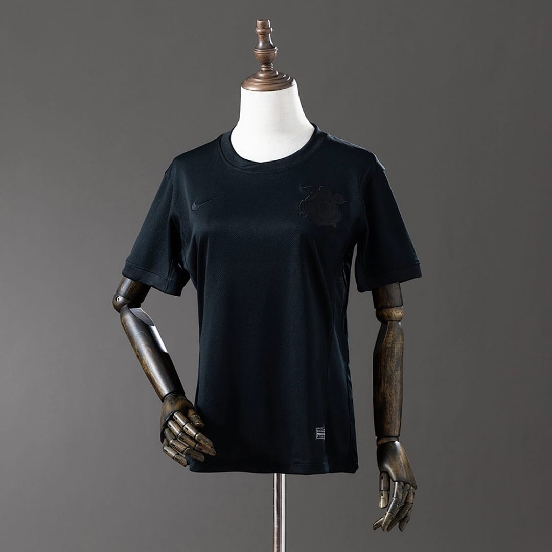 Camisola Alternativa do Corinthians 2024/2025 (Mulher) - Vista 1