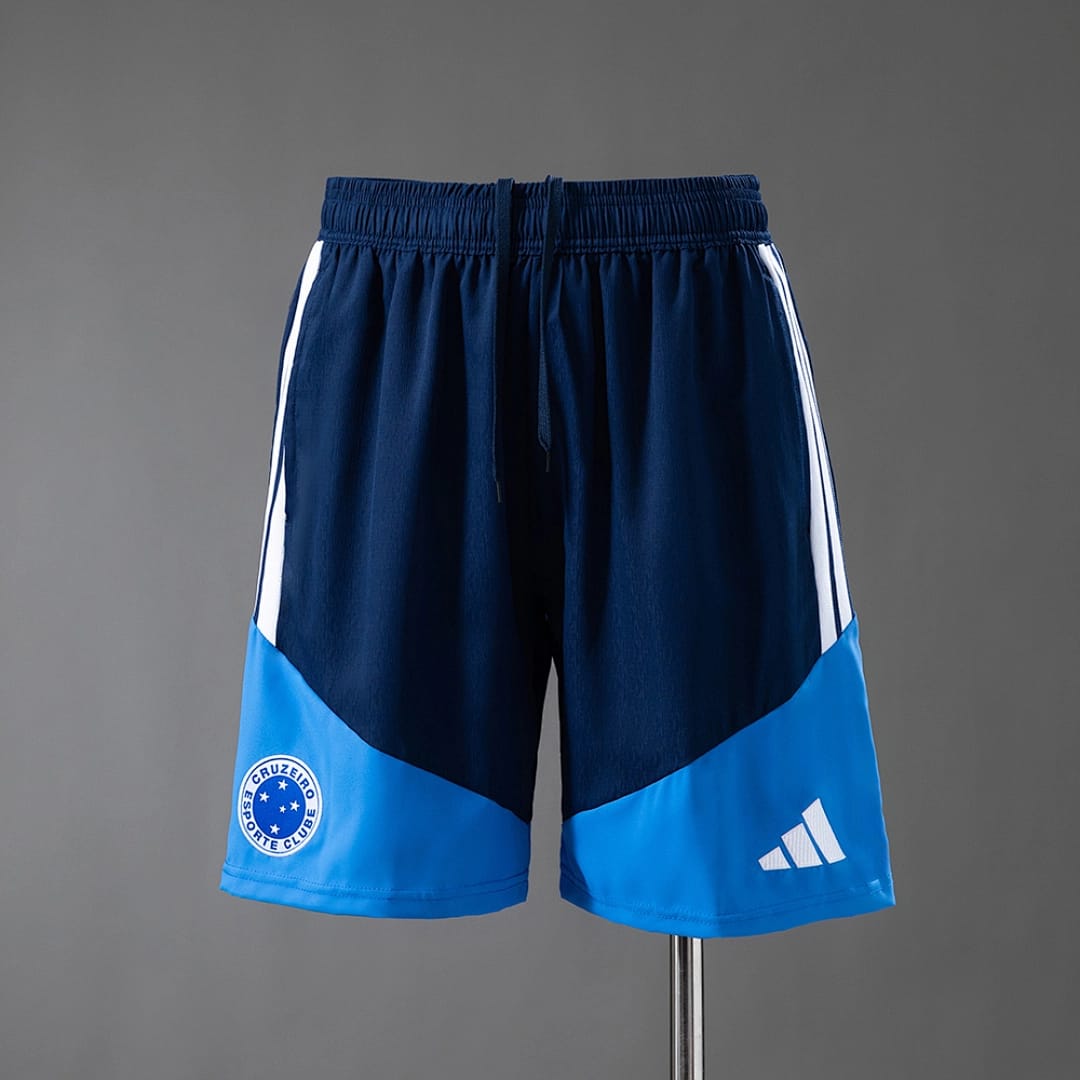 Calcoes Cruzeiro 2026/2027 - Vista 1