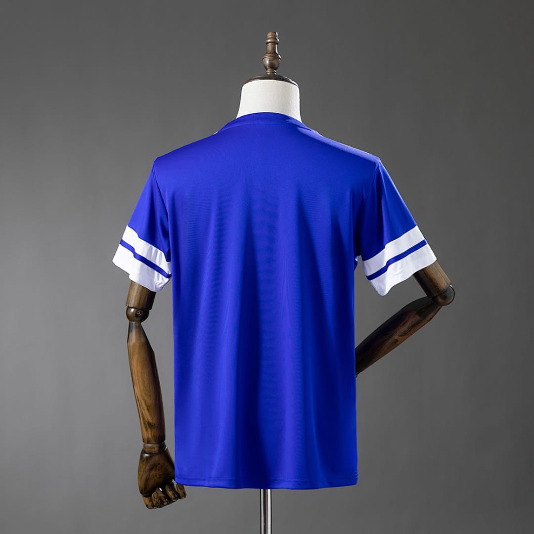Camisola Seleção Curaçau Principal 2026 - Vista 2