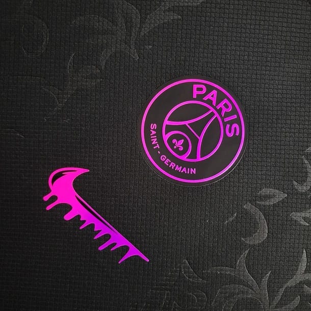 Camisola Paris Saint-Germain Edição Especial 2025 - Vista 2