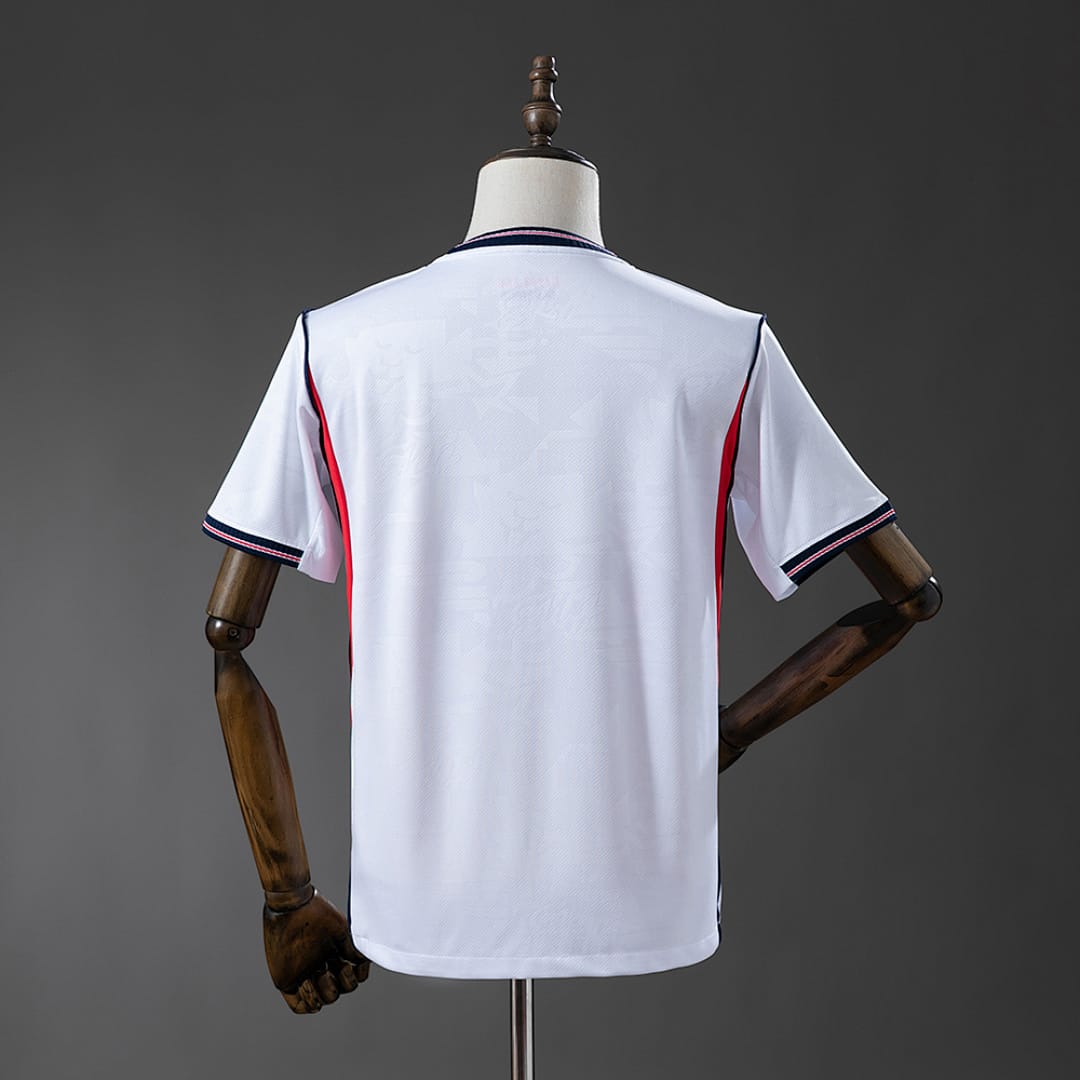 Camisola Seleção Inglaterra Principal 2026 - Vista 2