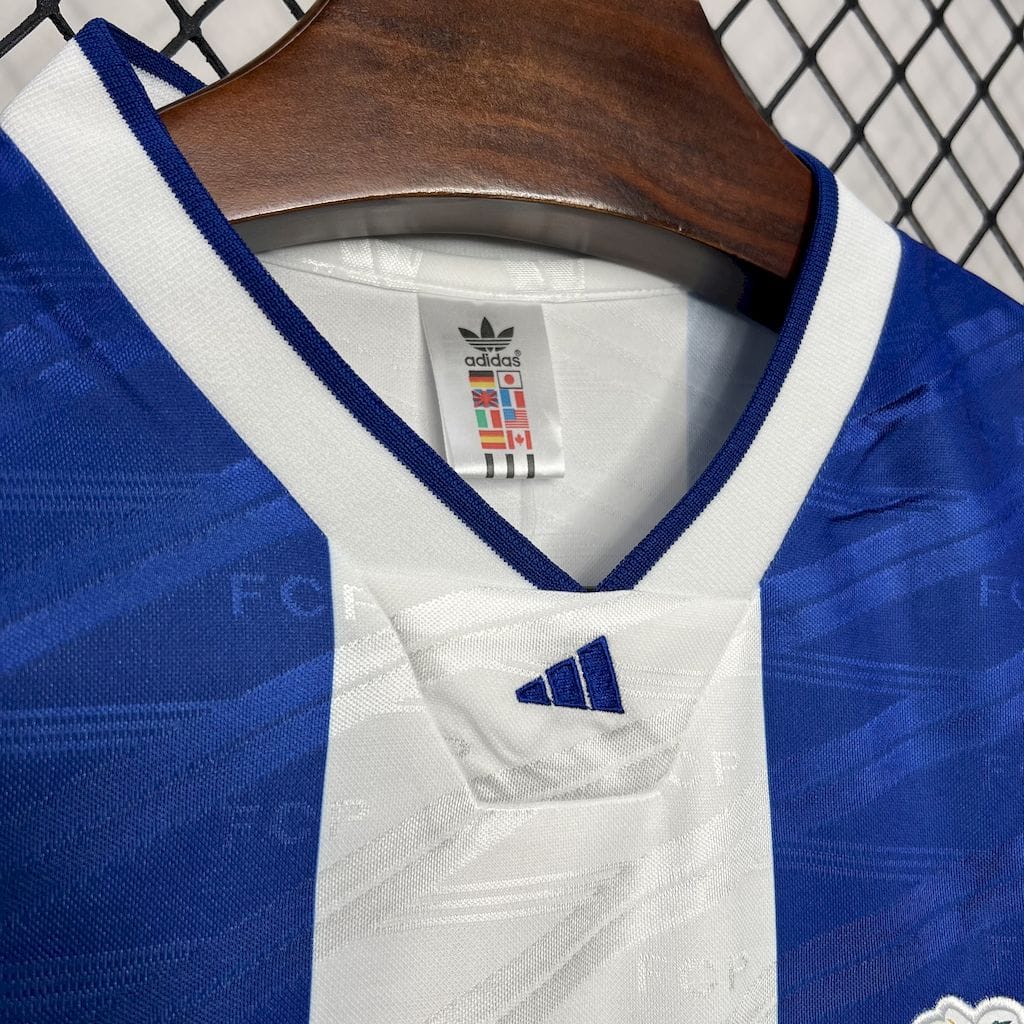 Camisola Retro Porto 94/95 Principal - Vista 5