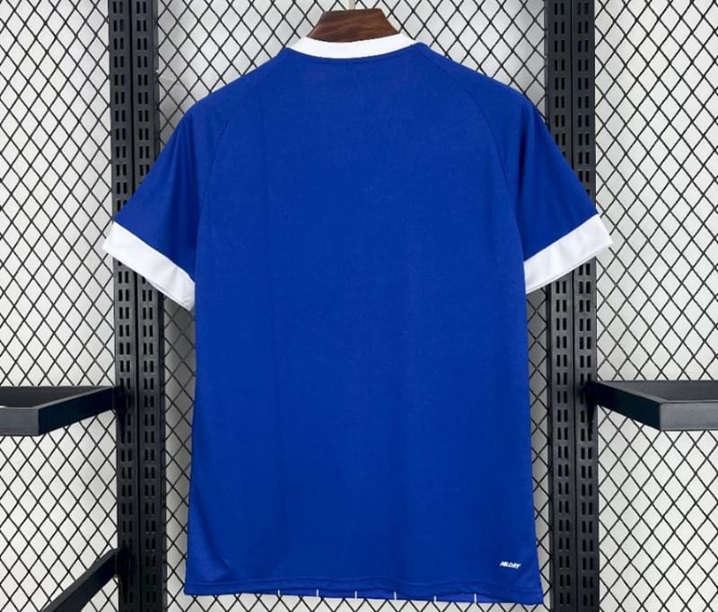 Camisola Cardiff City FC Principal 25/26 - Vista 2