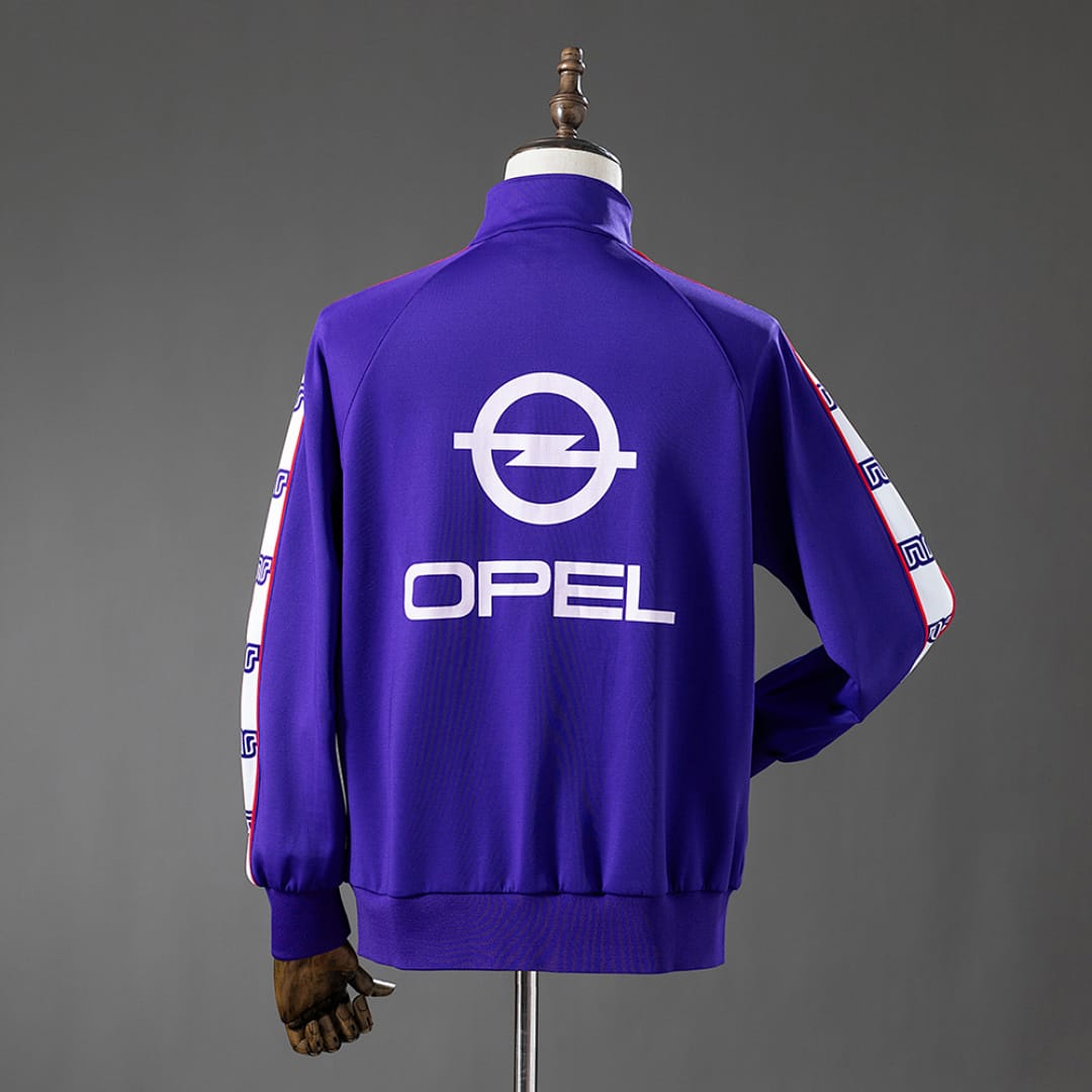 Casaco Fiorentina Retro 85/86 - Vista 2
