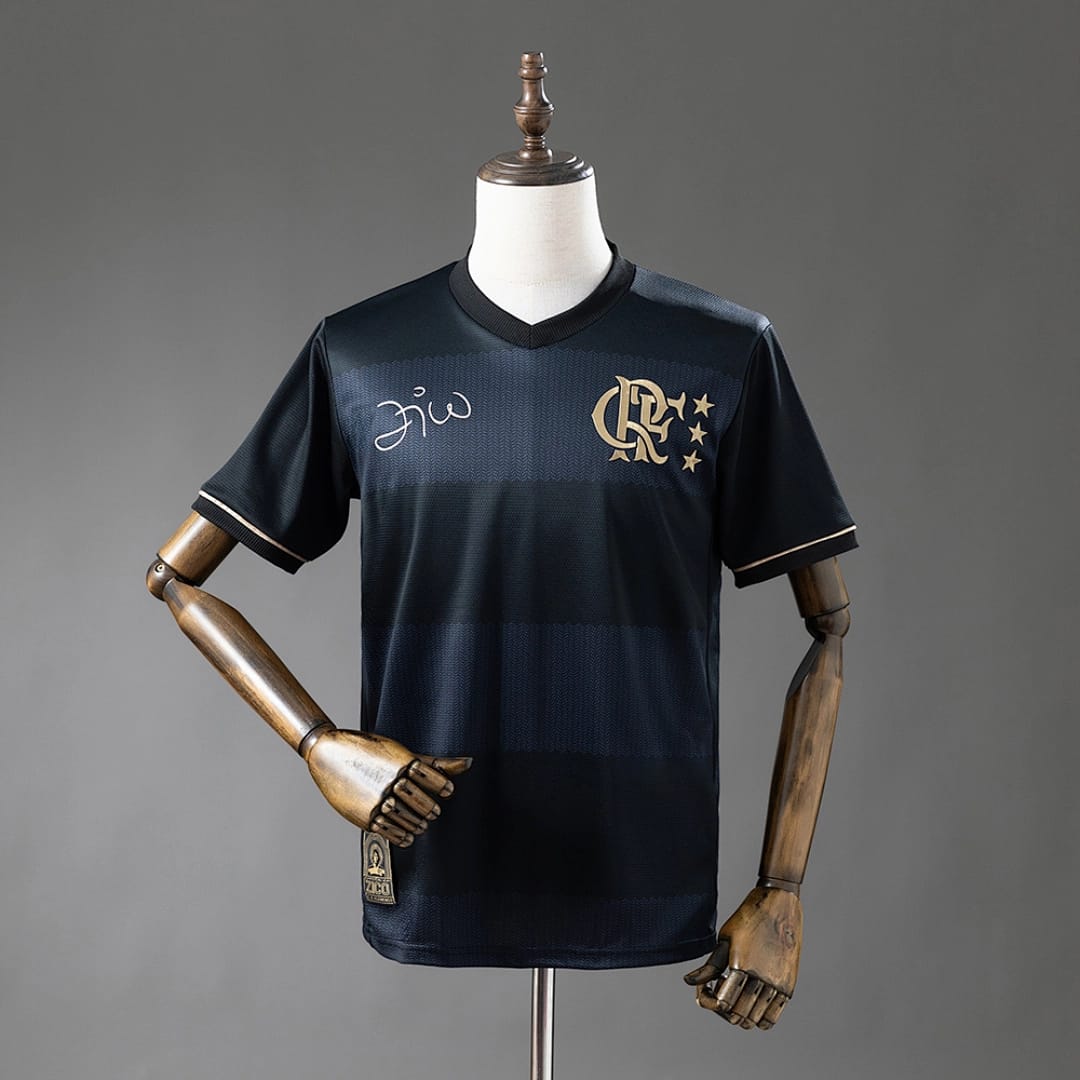 Camisola Flamengo 2025/2026 Edicao Especial - Vista 1