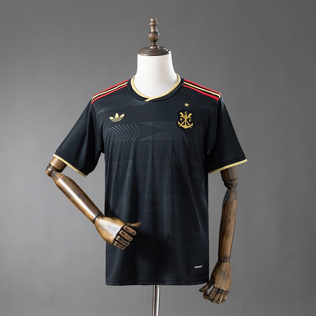 Camisola Flamengo 2025/26 Edição Especial - Vista 1
