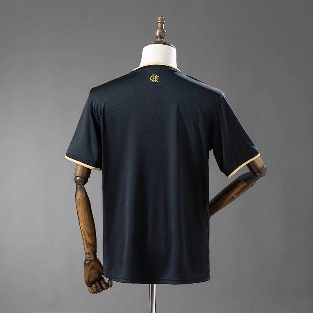 Camisola Flamengo 2025/26 Edição Especial - Vista 2