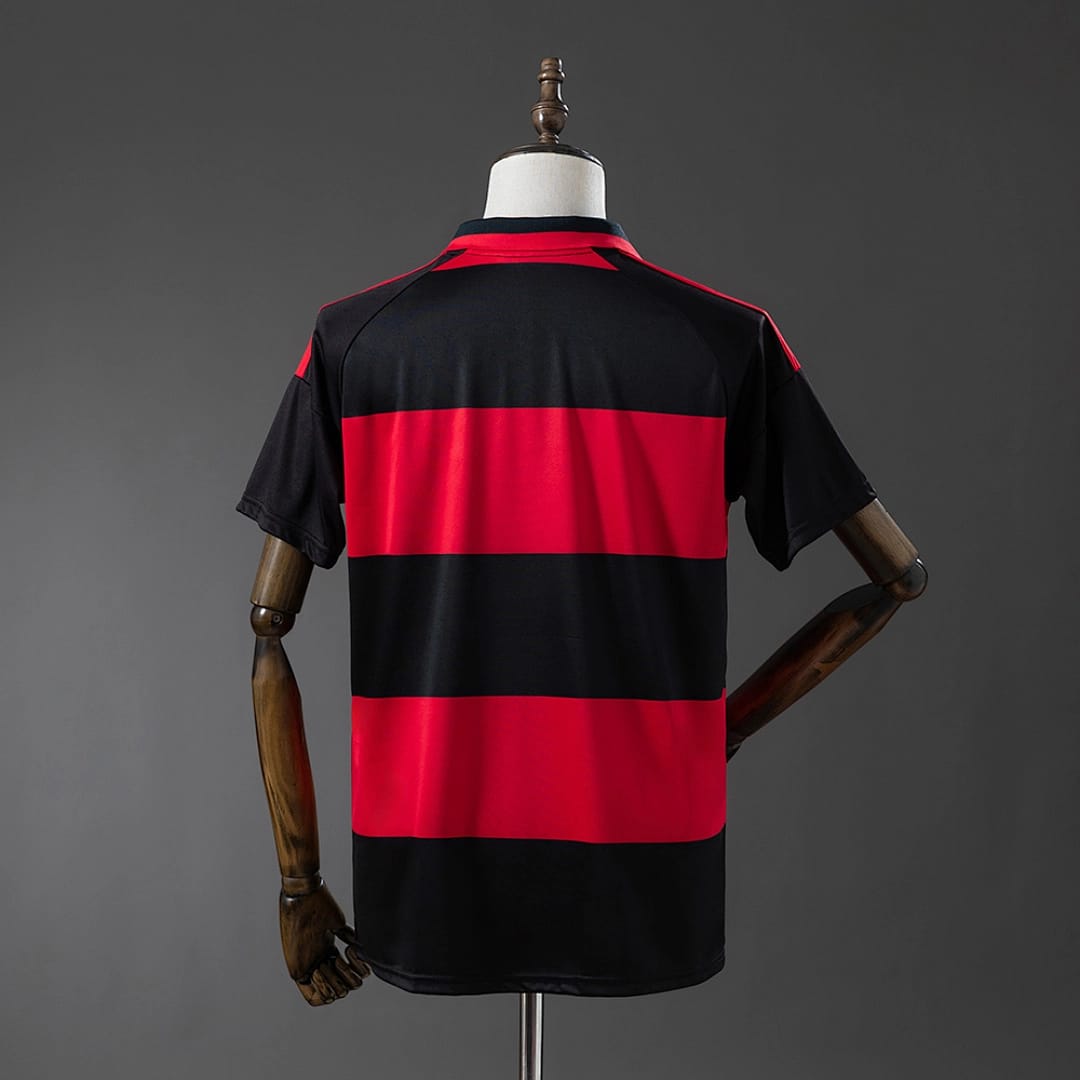 Camisola Flamengo 2026/27 Principal - Vista 2