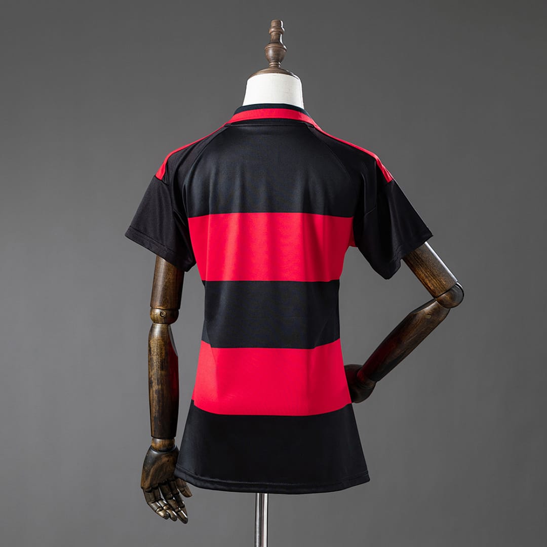 Camisola Flamengo Principal Feminina 26/27 - Vista 2