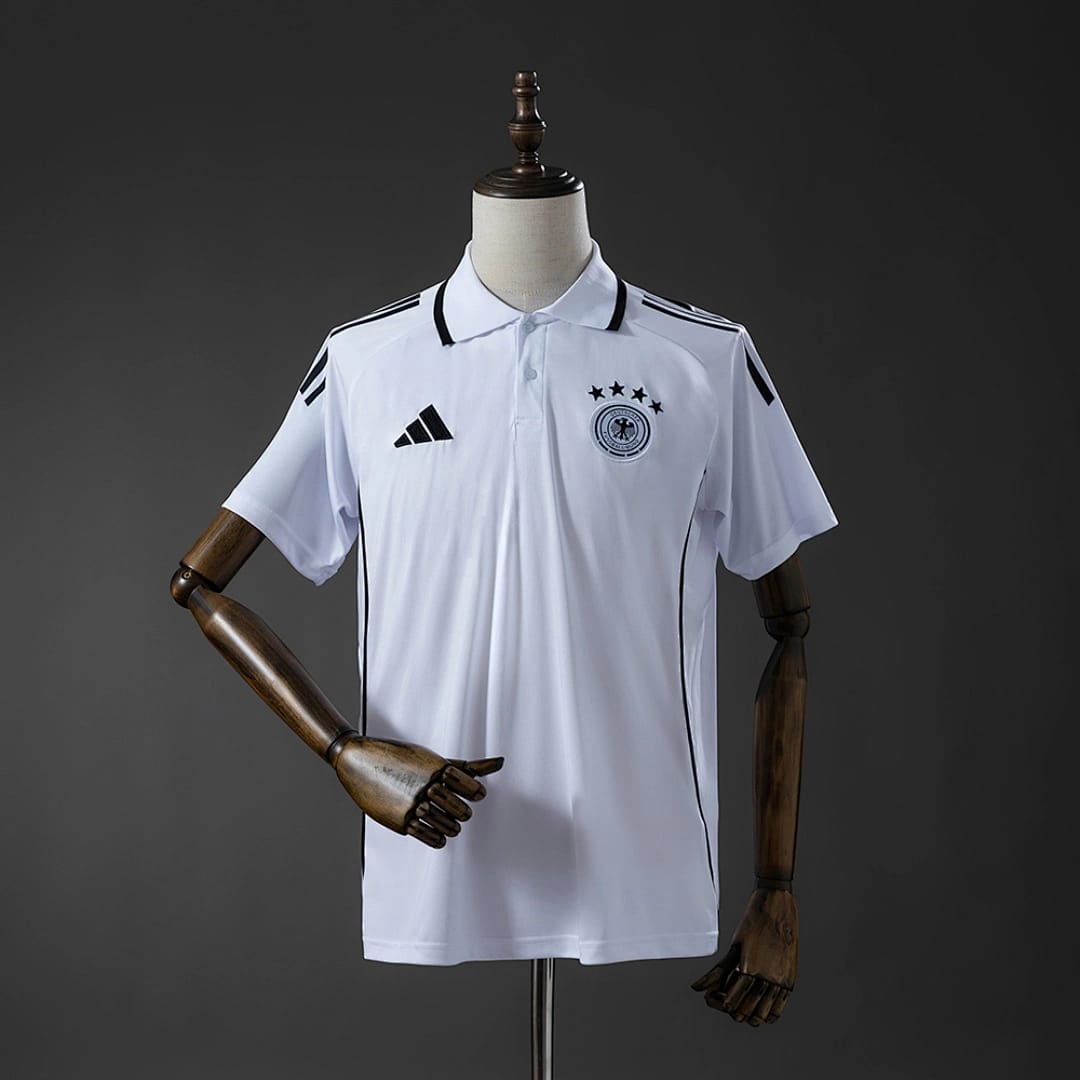 Polo Alemanha 2025/2026 - Vista 1