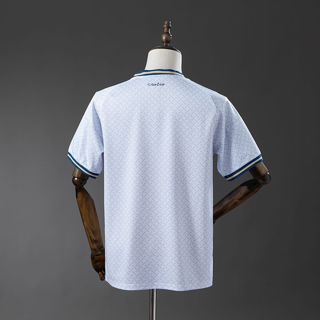 Camisola Seleção Itália Alternativa 2026 - Vista 2
