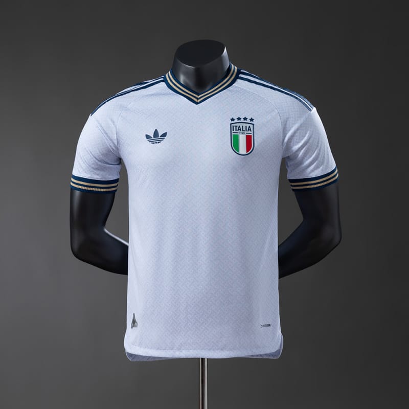 Itália 2026 Away versão jogador - Vista 1