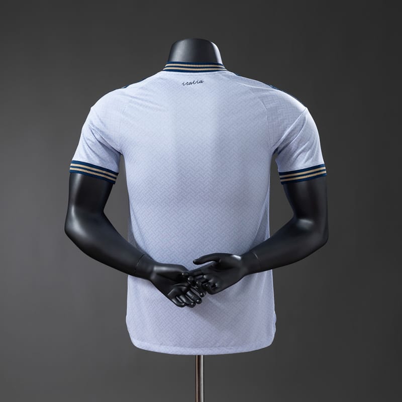 Itália 2026 Away versão jogador - Vista 2