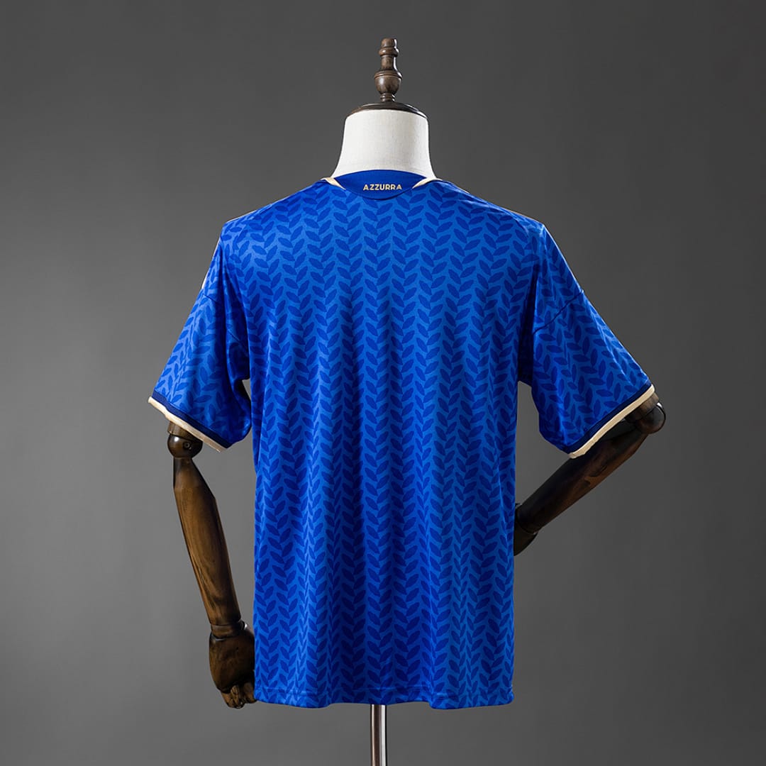 Camisola Seleção Itália Principal 2026 - Vista 2