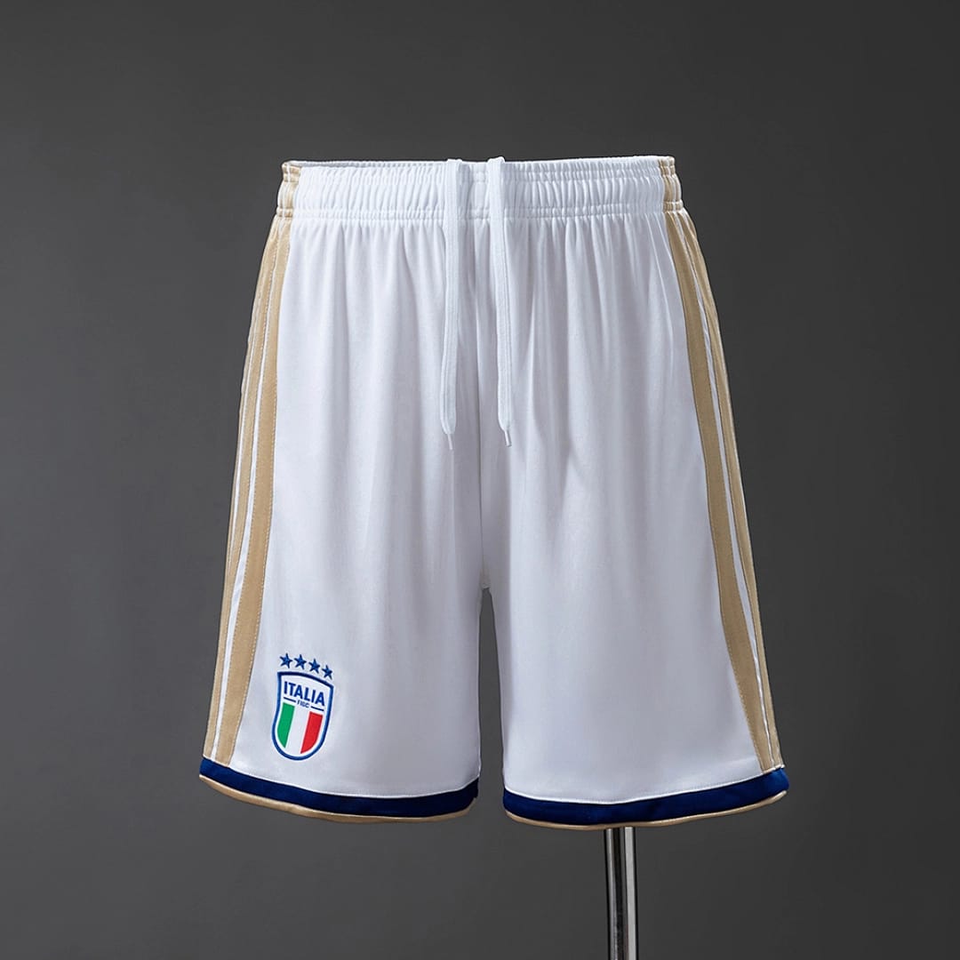 Calcoes Principal Italia 2026 - Vista 1