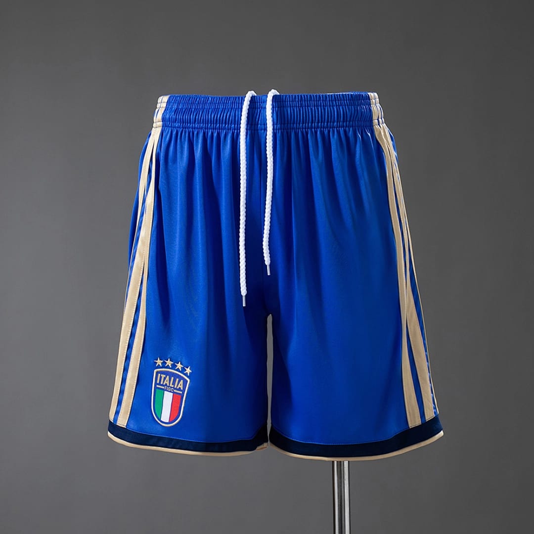 Calcoes Italia 2026 - Vista 1