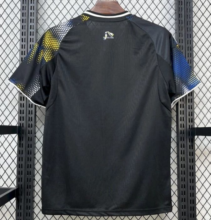 Camisola Leeds United Terceira 25/26 - Vista 2