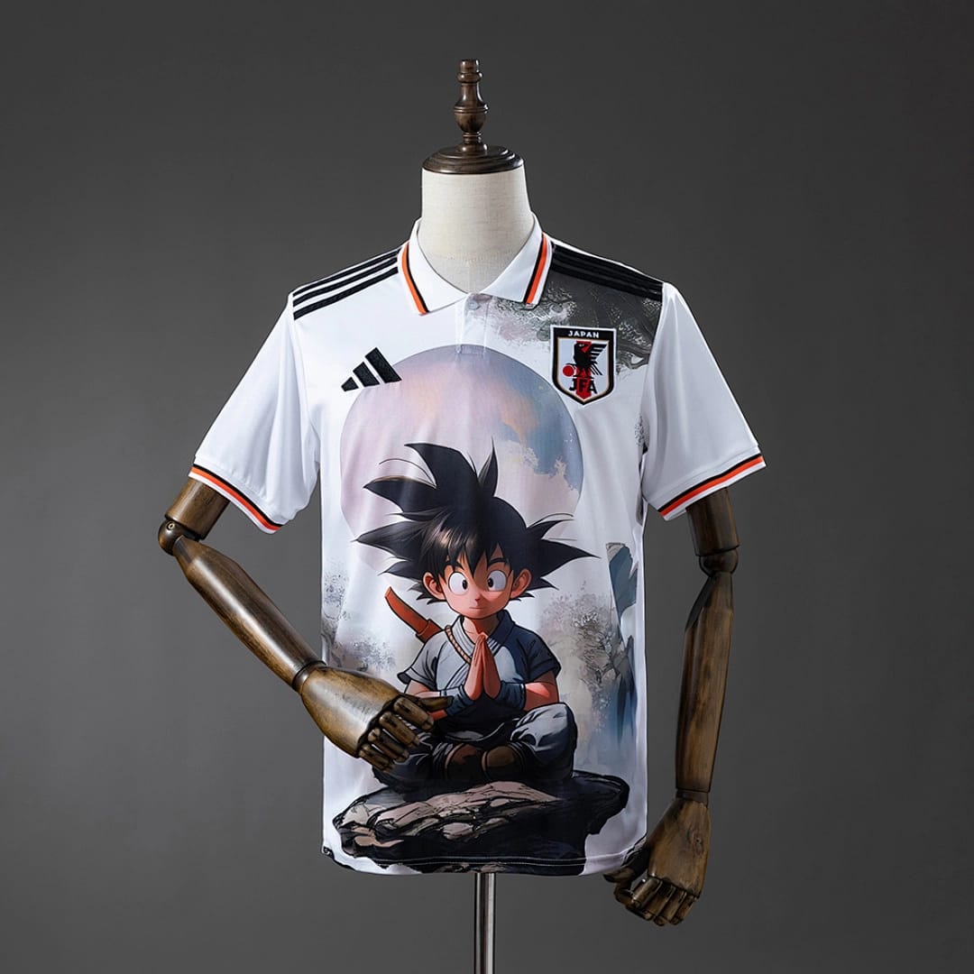 Polo Japao 2025/2026 - Vista 1