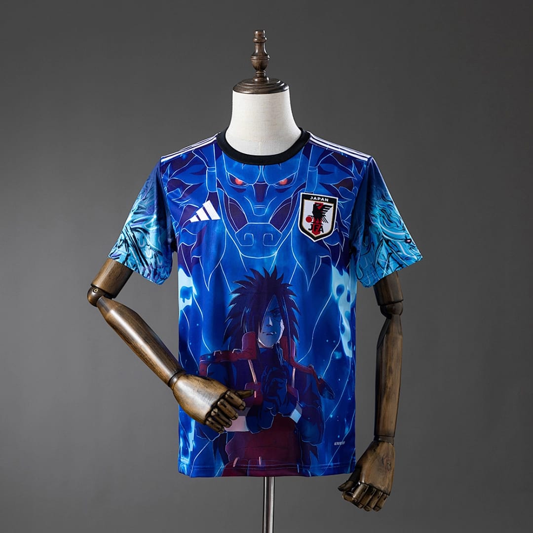 Camisola Japao 2025/2026 (5) - Vista 1