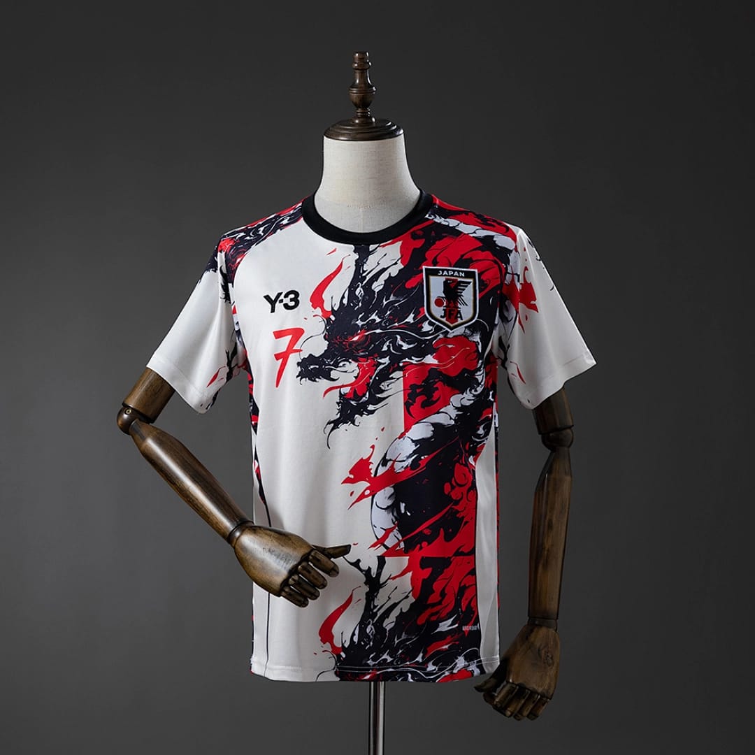 Camisola Japao 2025/2026 (6) - Vista 1