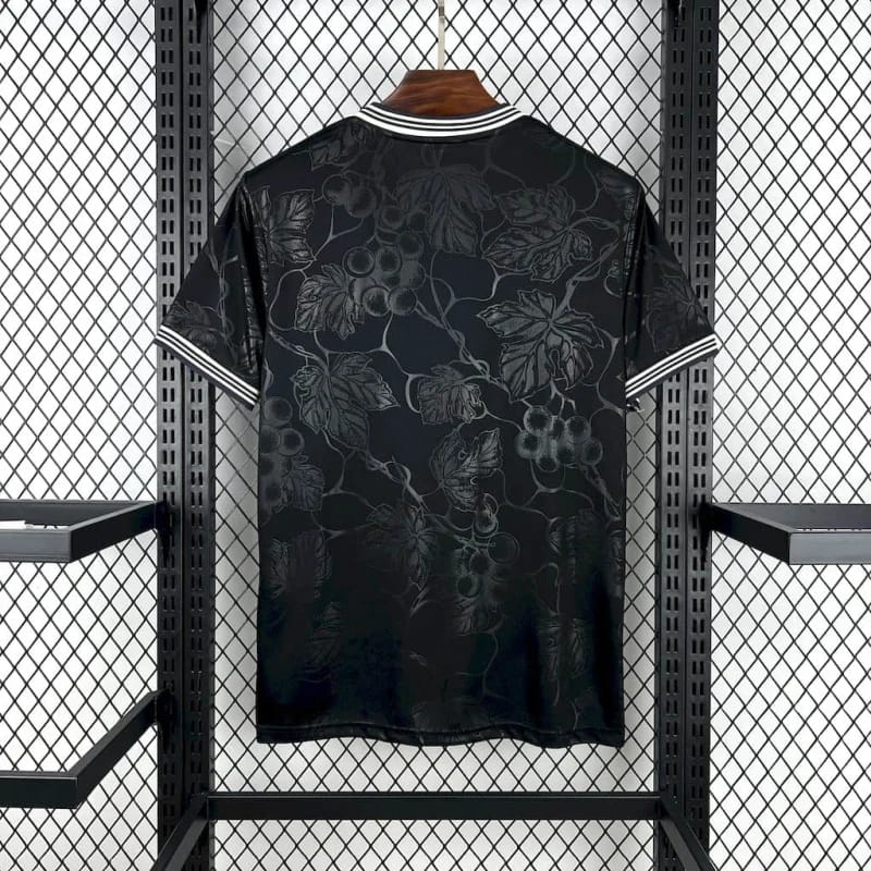 Camisola Juventus 25/26 2ª Away - Vista 2