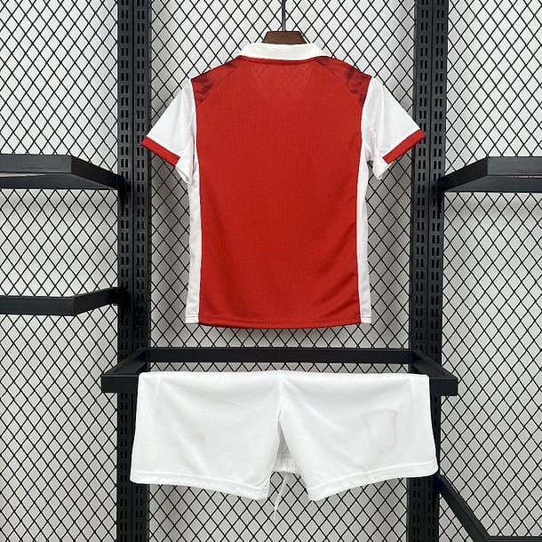 Kit Criança Braga 2025/26 - Principal - Vista 2