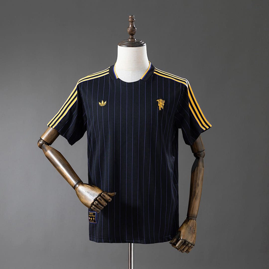 Camisola Manchester United 2025/2026 (2) - Vista 1