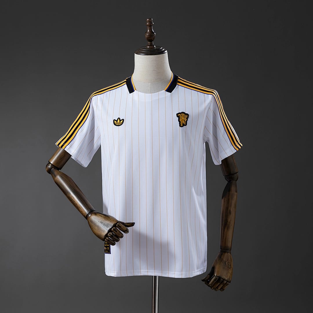 Camisola Manchester United 2025/2026 (4) - Vista 1