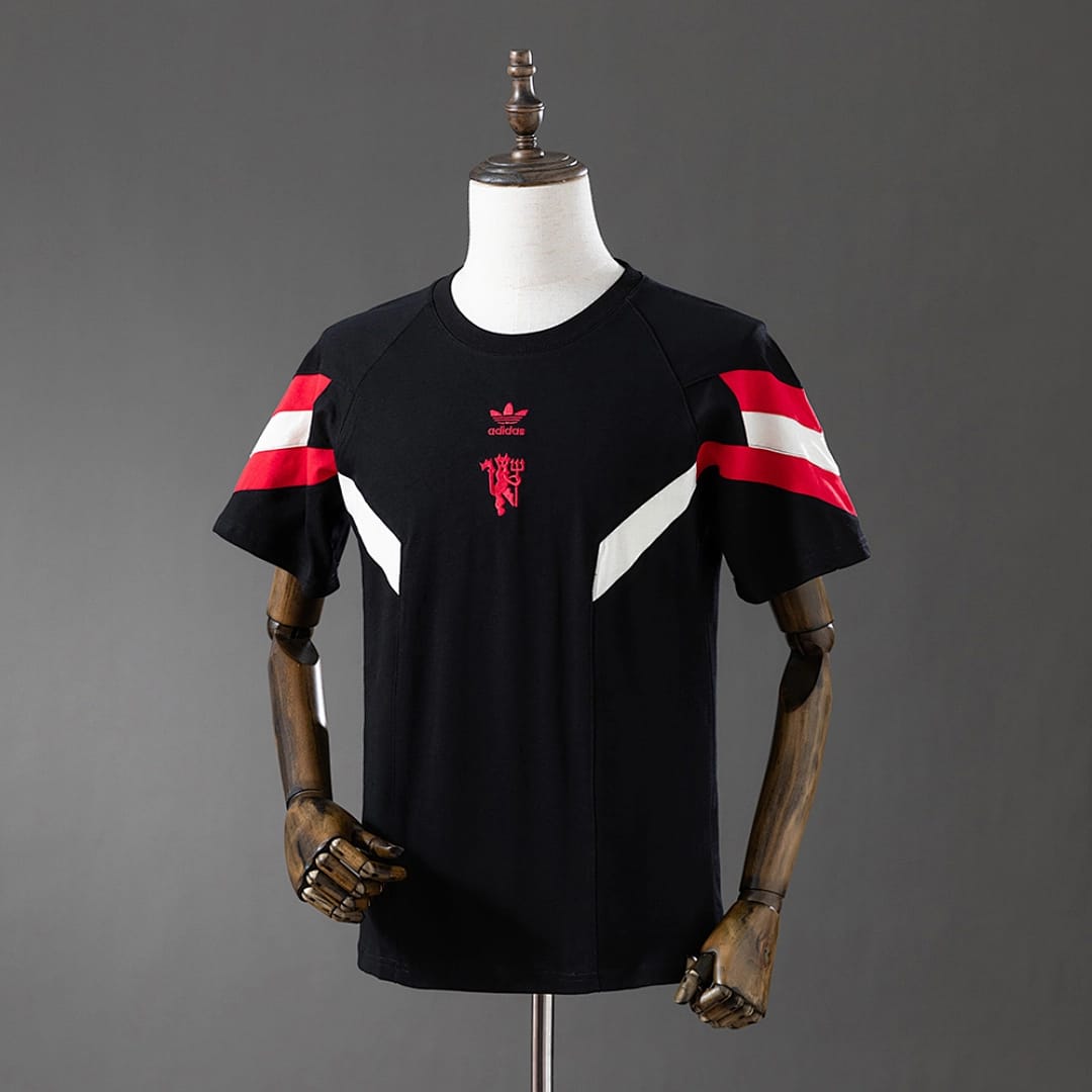 Camisola Manchester United (3) - Vista 1
