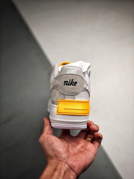 NK WMNS Air Force 1 Shadow - Vista 3
