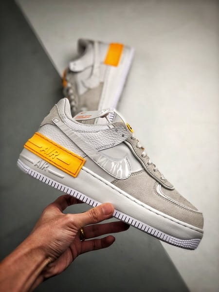 NK WMNS Air Force 1 Shadow - Vista 9