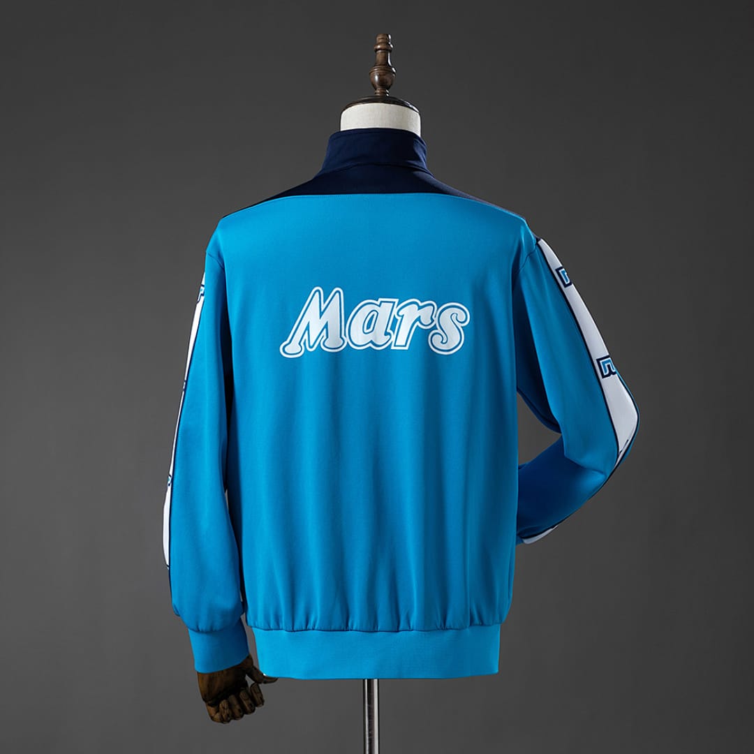 Casaco Napoli Retro 98/90 - Vista 2